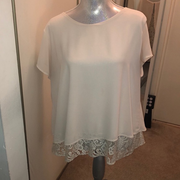 Fashion 2 Figure | blouse - Picture 1 of 2